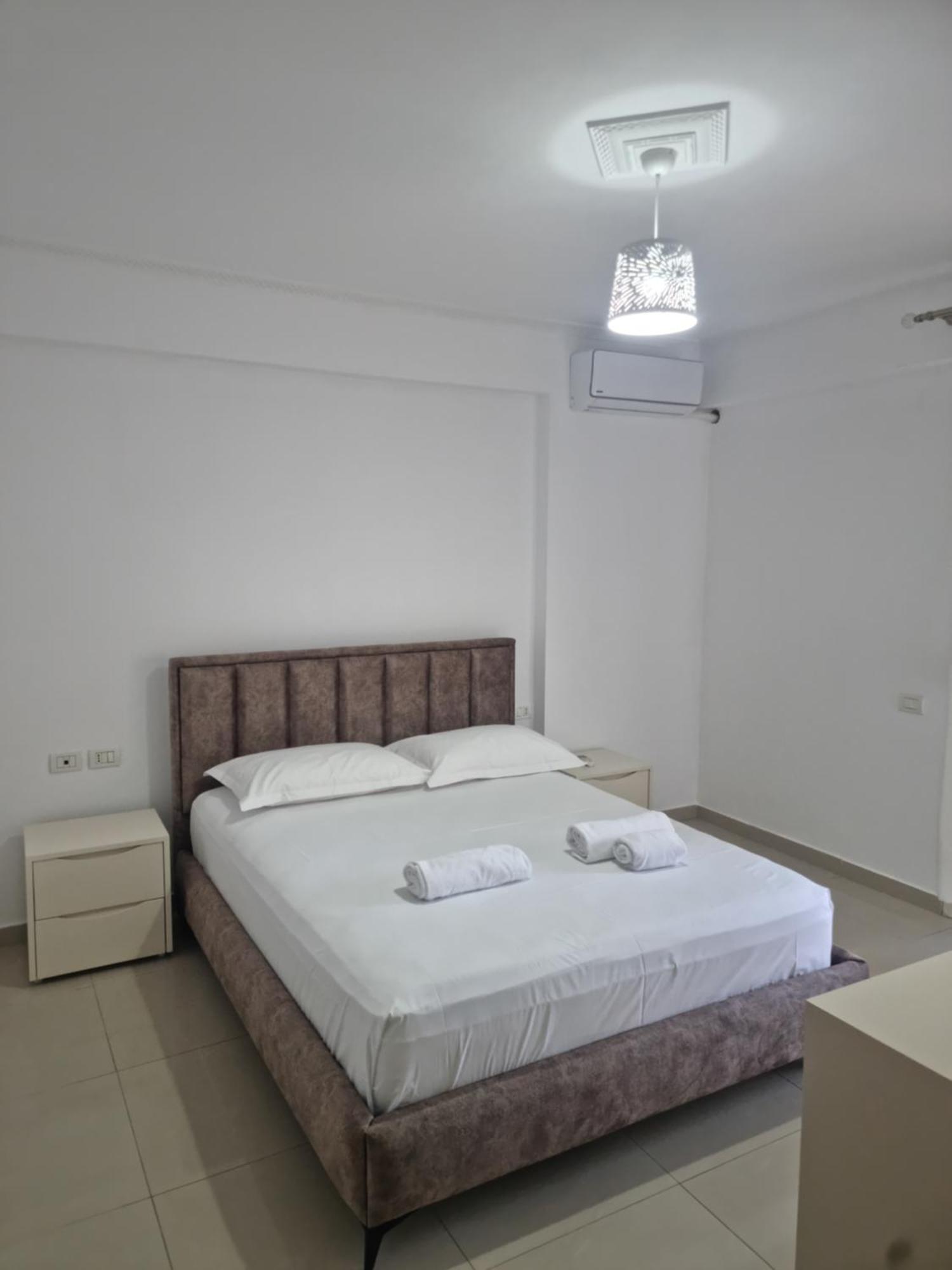Alex Apartment Vlore Exterior photo