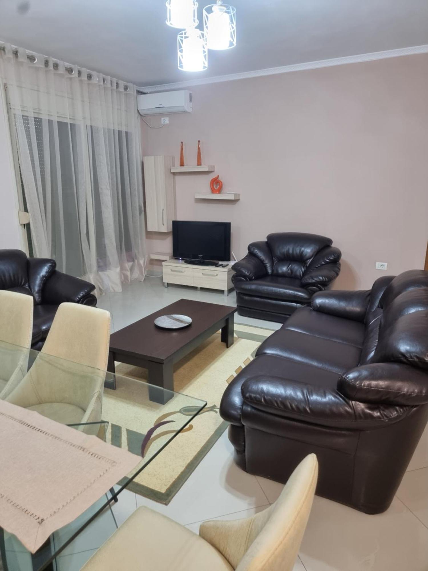 Alex Apartment Vlore Exterior photo