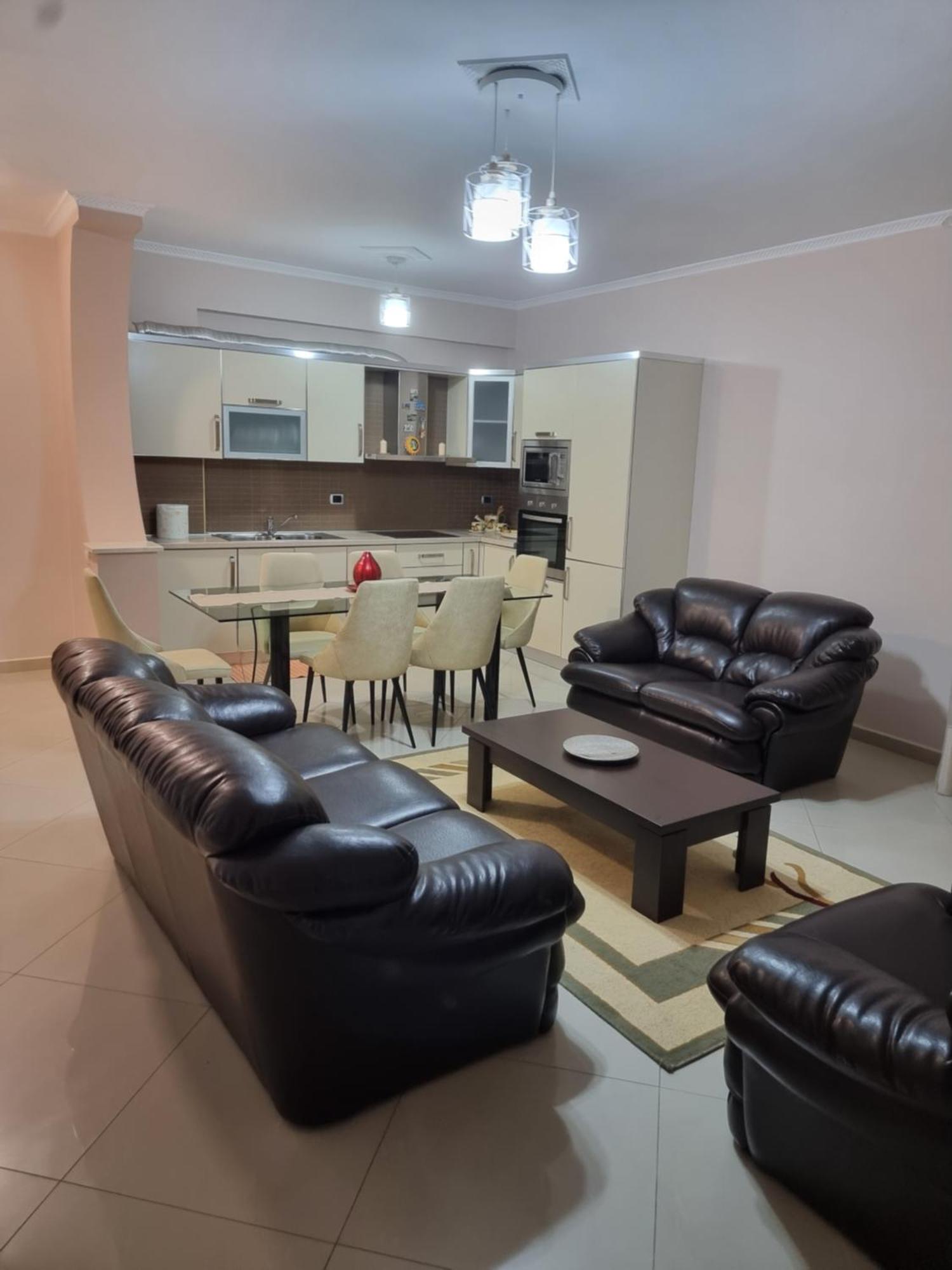 Alex Apartment Vlore Exterior photo