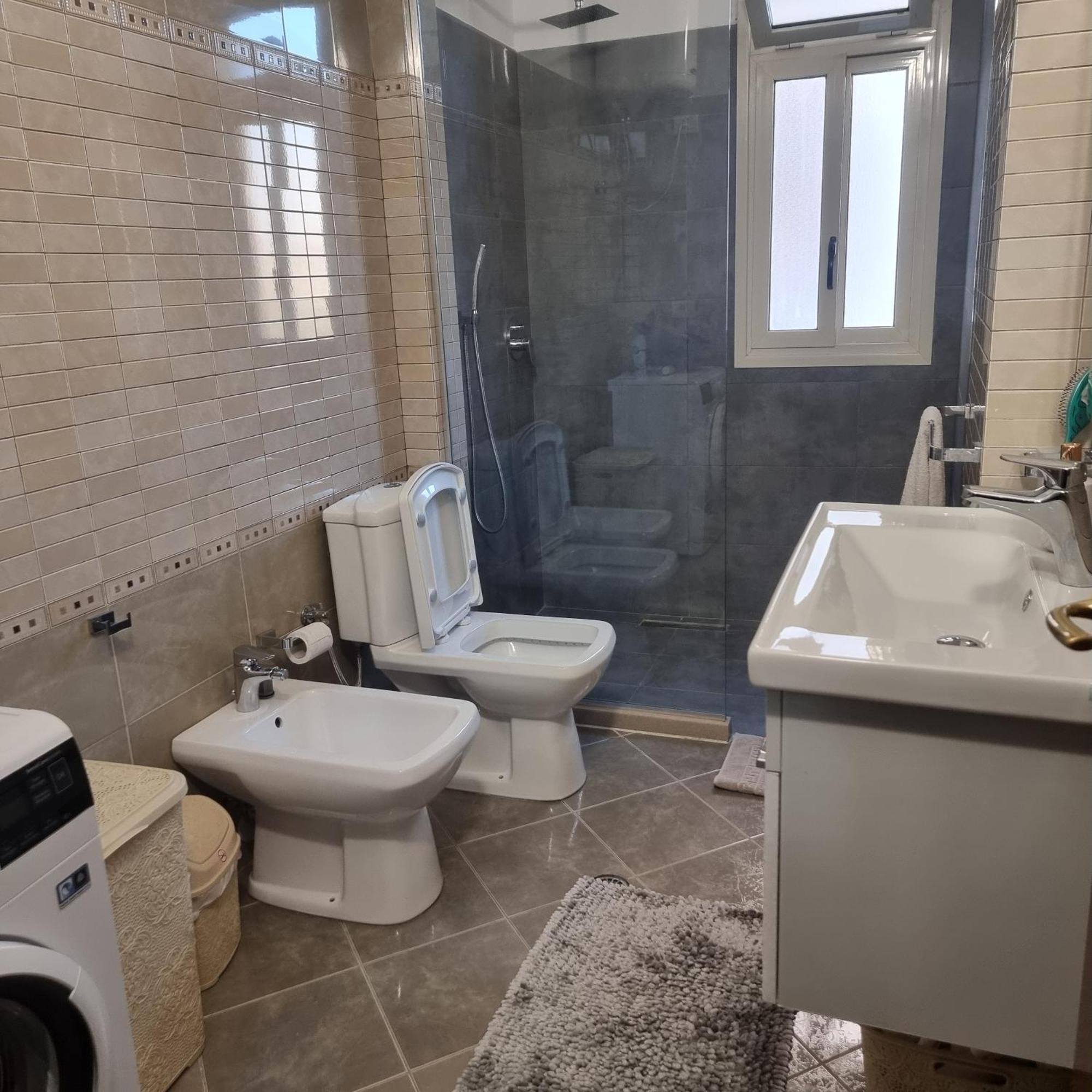 Alex Apartment Vlore Exterior photo